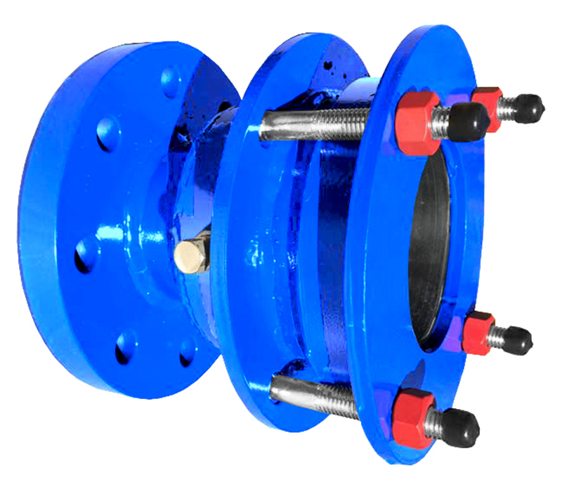 3528 Flanged Coupling
