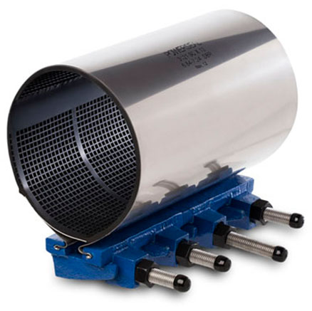 3121 Single Panel Lug Clamp