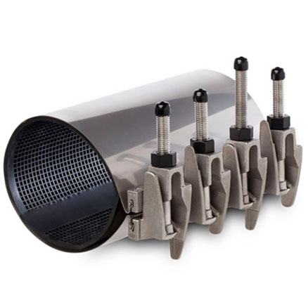 3121CS Single Panel Cast SST Lug