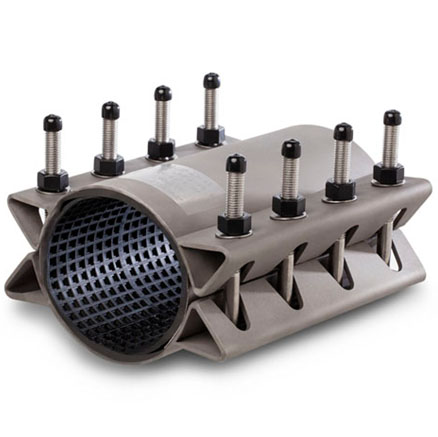 3122AS-HP Double Panel High Pressure AS