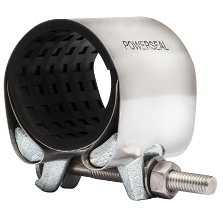 3146 PowerCopper Joint Clamp