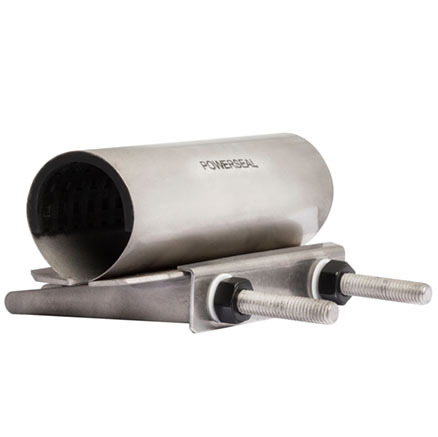 3151AS-W All Stainless Patch Clamp
