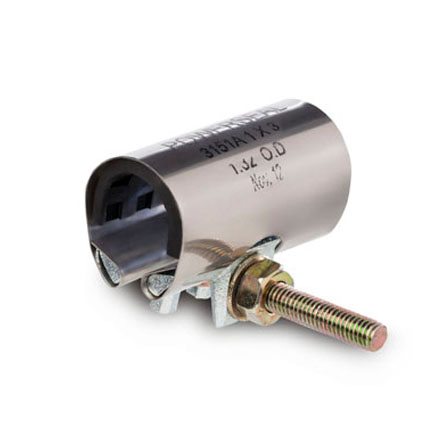3151W  Stainless Steel Patch Clamp