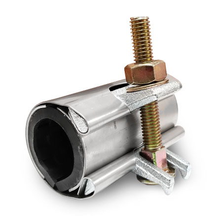 3153PS-W Small Diameter 360 Circle Clamp