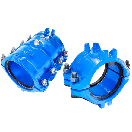 3202 Split Sleeve Repair Clamp