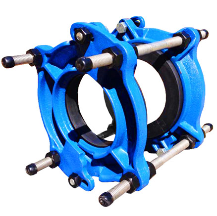 3233AC Coupling Leak Repair Clamp