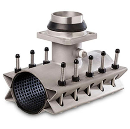3490MJ-AS/CS Tap Sleeve Mechanical Joint