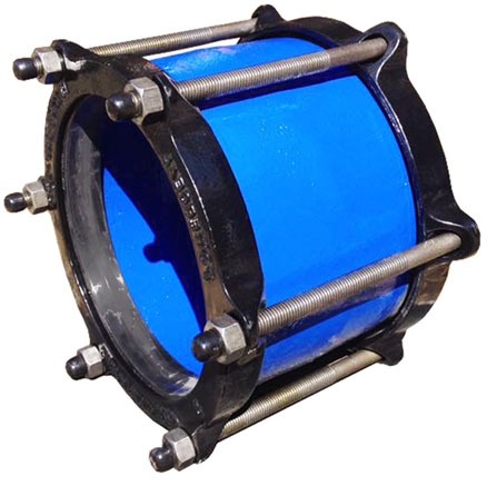 3501 Transition coupling