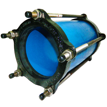 3501LB Long Barrel Transition Coupling