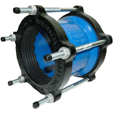 3506 PowerMax Coupling