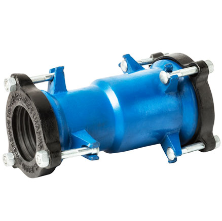 3506R PowerMax Reducing Coupling