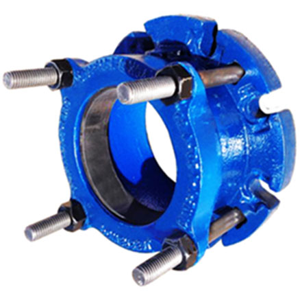 3521 Transition Flanged Coupling Adapter