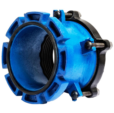3526 PowerMax Flanged Coupling Adapter
