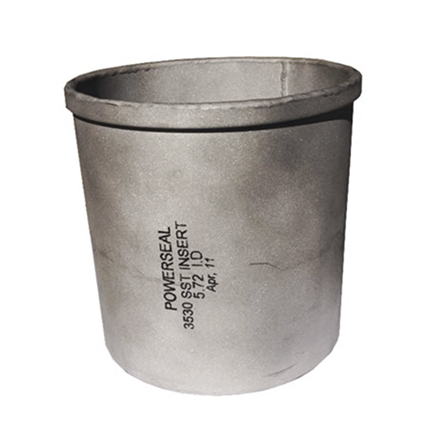 3530-PE HDPE stiffener Insert