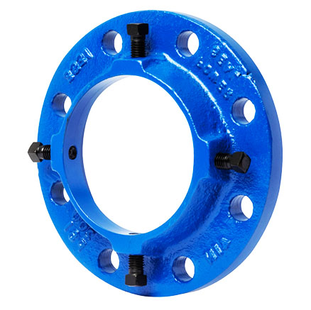 3532 Insta-Flange Adapter Heavy Duty