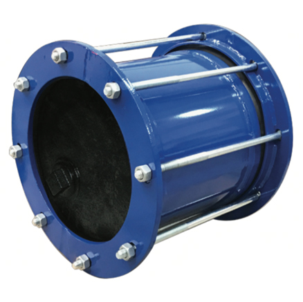 3551 End Cap Coupling