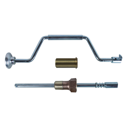 Series(3900) Complete Units PVC (IPS)