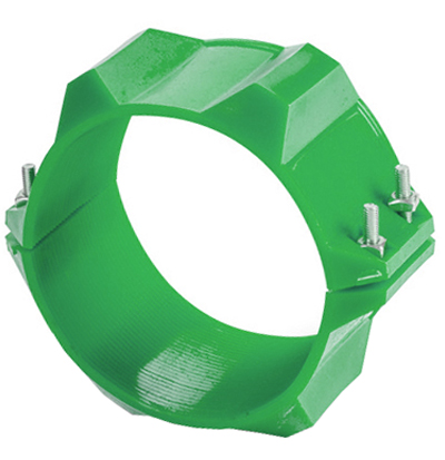 4860 Polyethylene Casing Chock