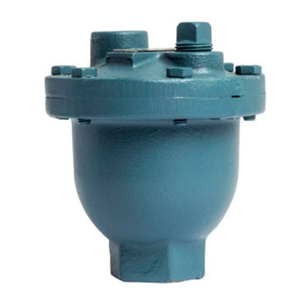 5401 Air Release Valve