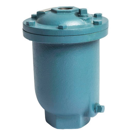 5402 Air/Vacuum Valve