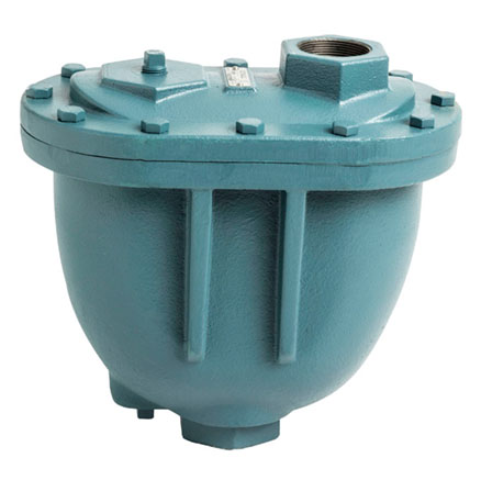 5403 Combination Valve