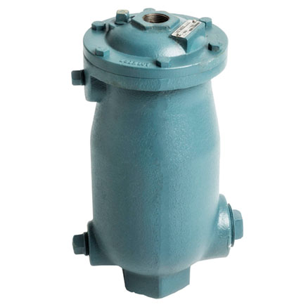5404 Air Release Valve