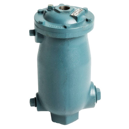 5406 Air/Vacuum Valve