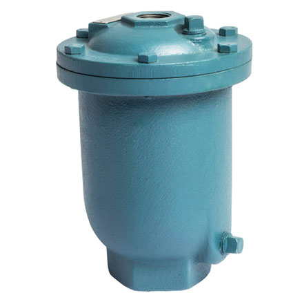 5407 Combination Valve
