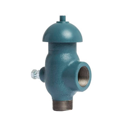 5408 Well Service Air/Vacuum Valve