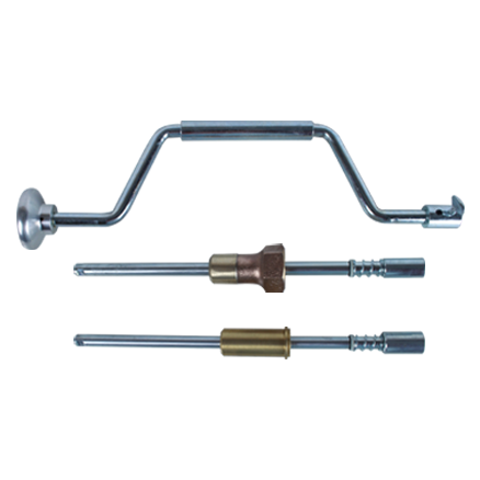Series(5900) Combination Units for PVC (IPS)