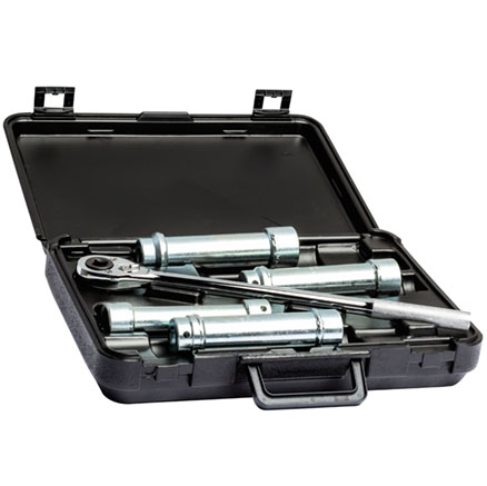 Ratchet Sets