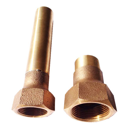 Adapters