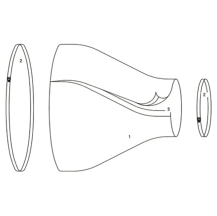 EndSeals for Casing Pipe Closures