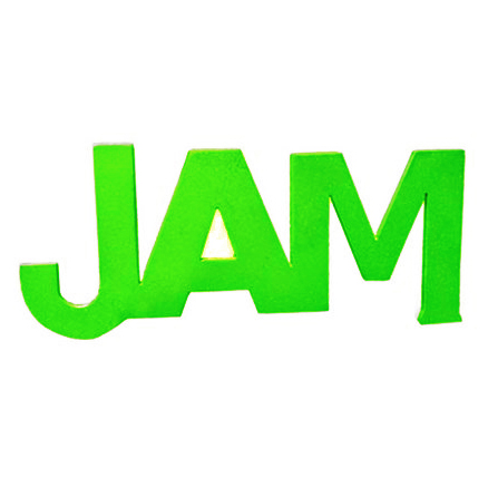 JAM Logo