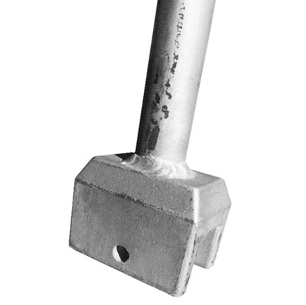 Keybox Rod